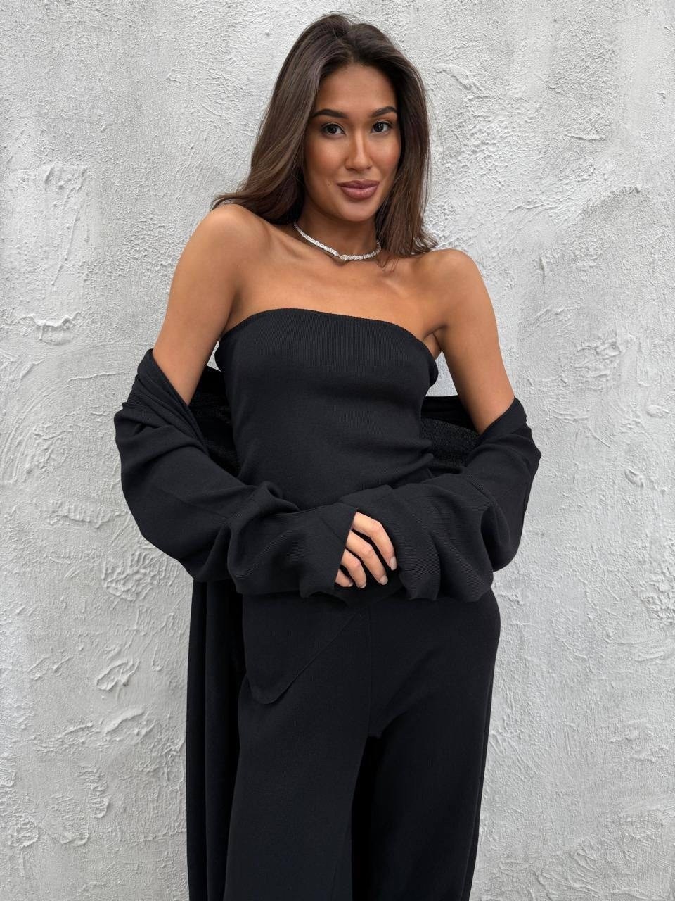 костюм с брюками,трикотажный костюм,костюм тройка женский,модные наряды