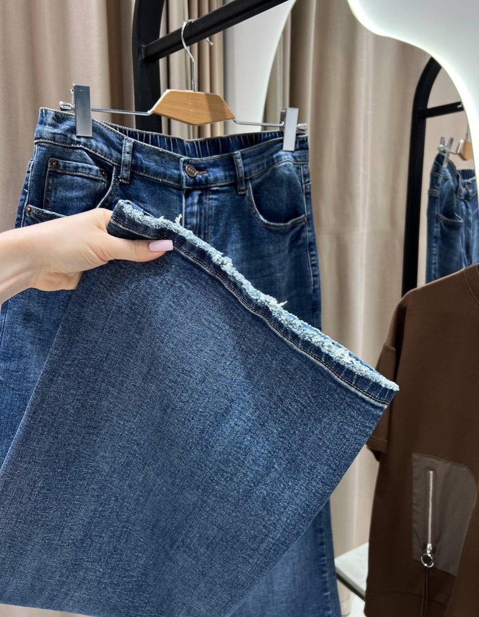 джинсы женские,джинсы брюки,джинсы,джинсы стильные,джинсы широкие