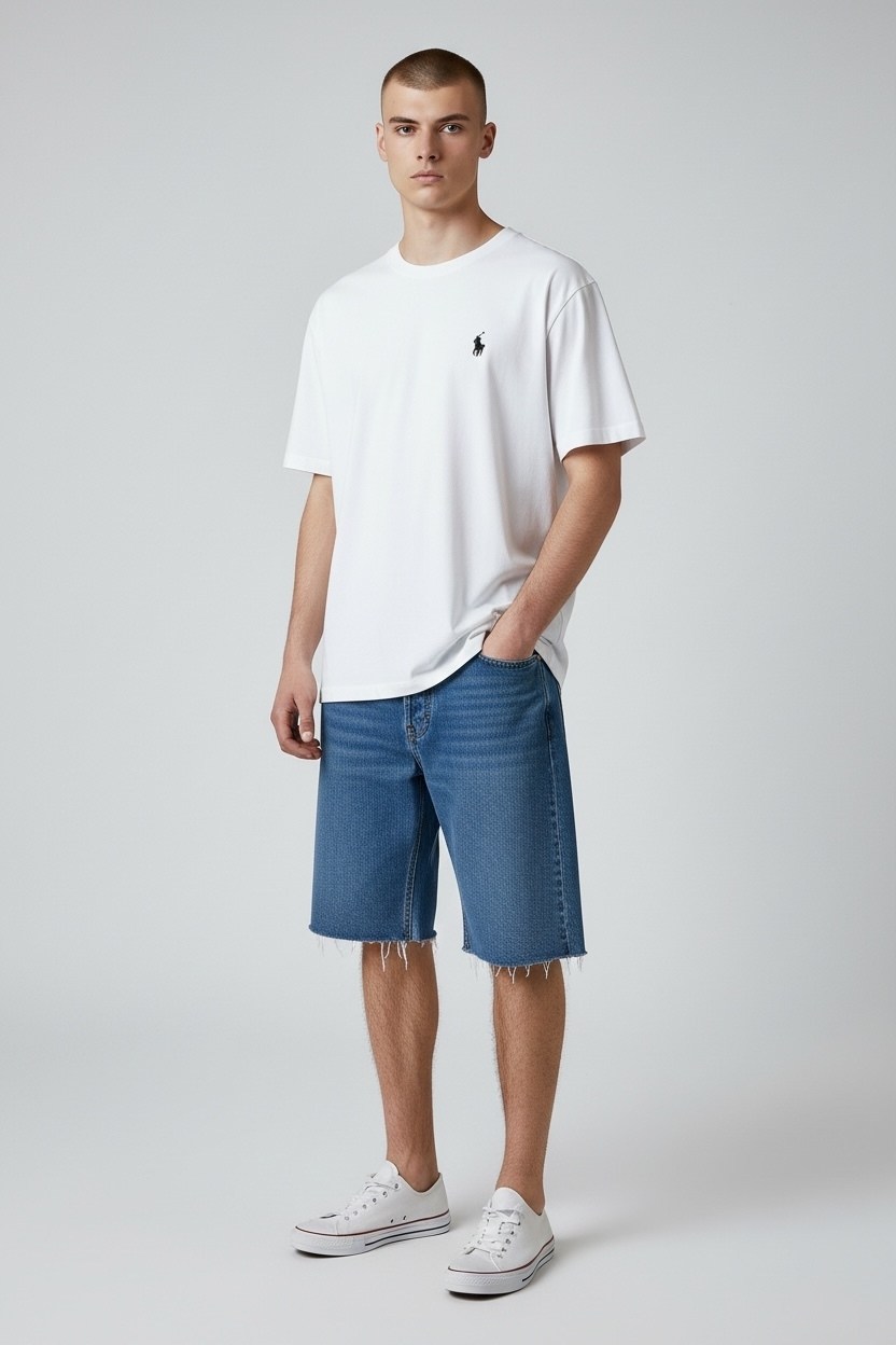 мужские джинсовые шорты,футболки мужские,джинсовые шорты,мужские шорты,шорты бермуды