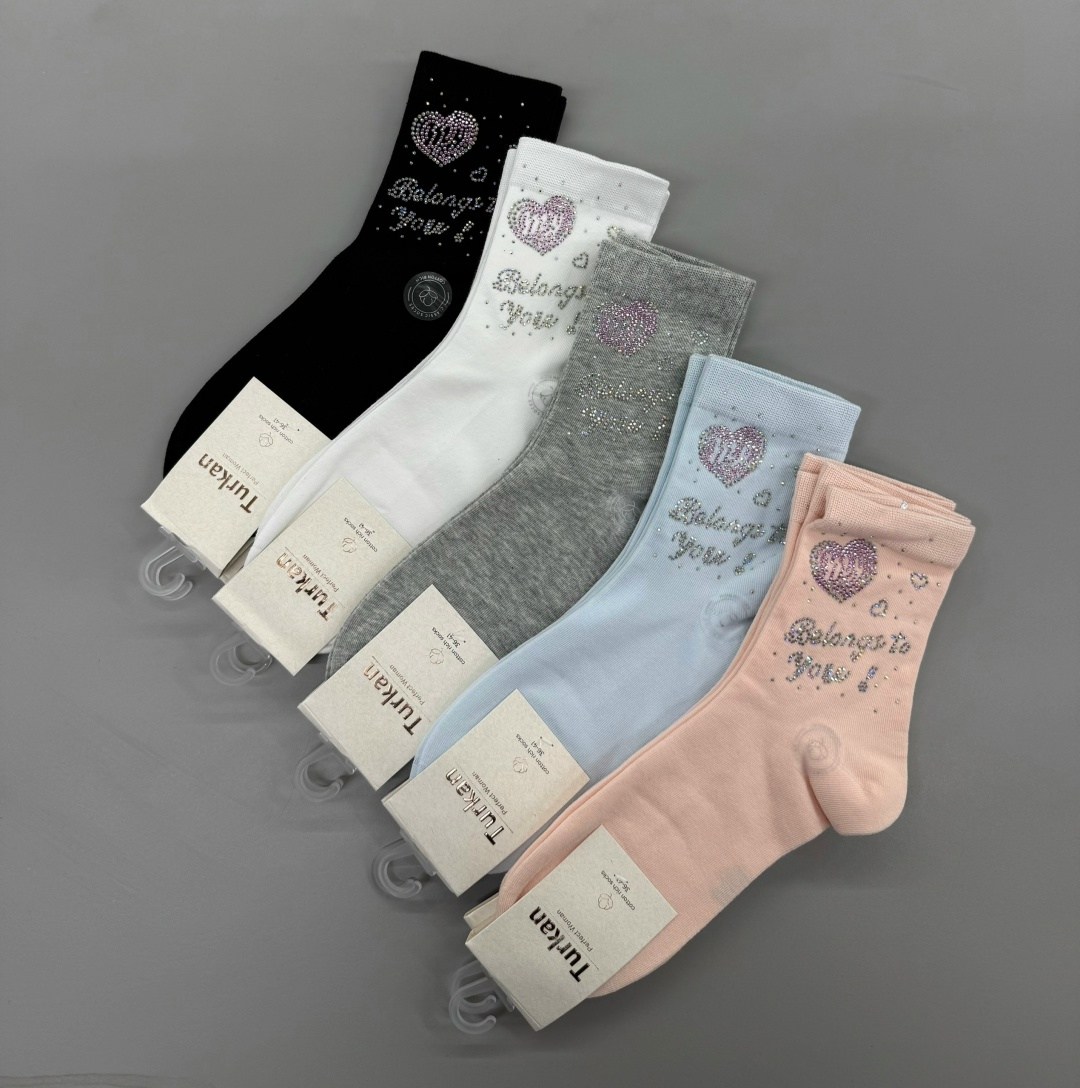 носки женские,комплект носки женские,носки женские набор,носки розовые,носки женские