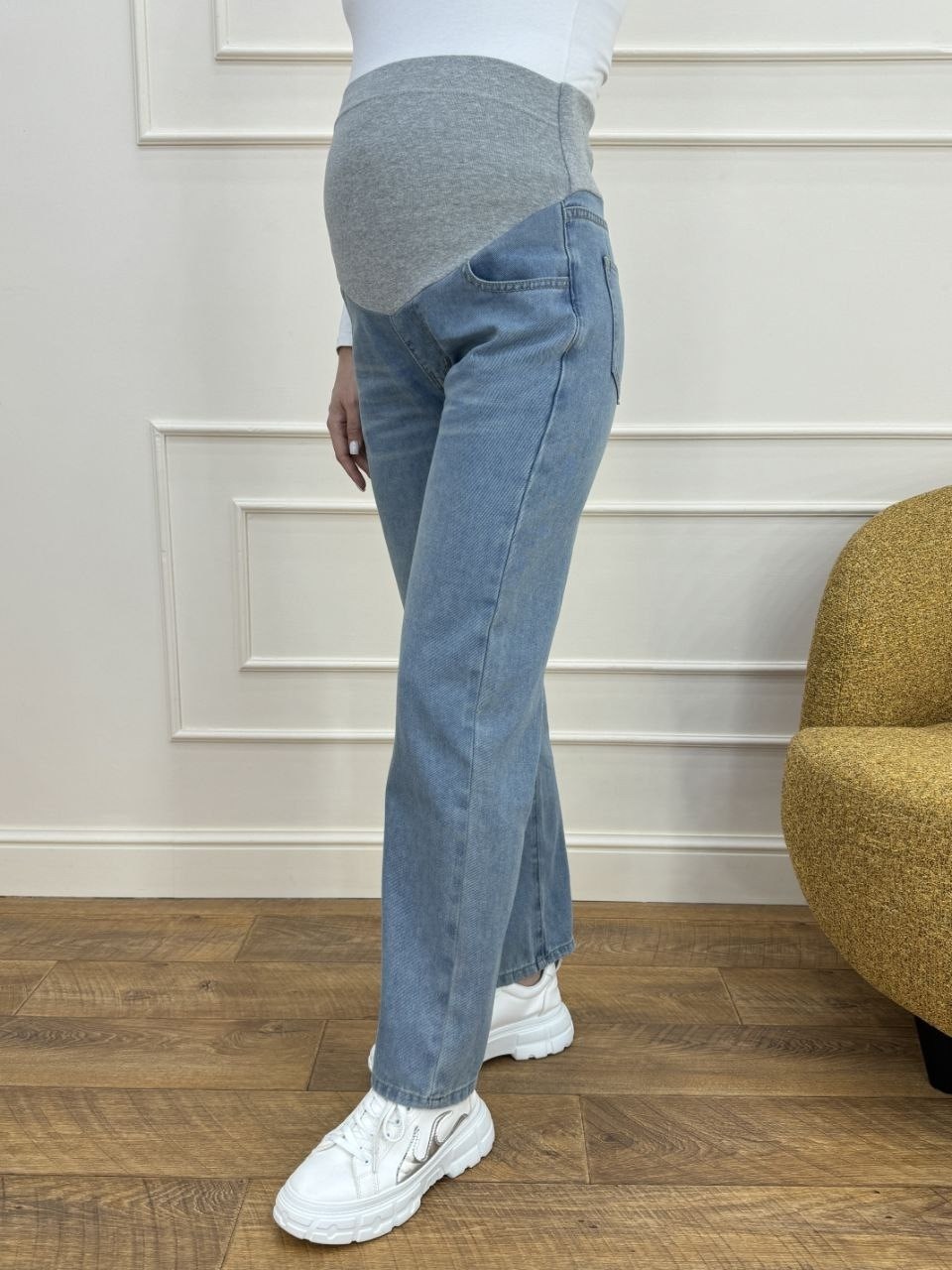 джинсы для беременных,джинсы для беременных мом,широкие джинсы для беременных,джинсы для беременных прямые,джинсы для беременных прямые со вставкой на животе