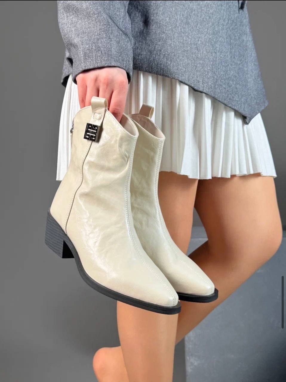 ,ботинки казаки,ботинки казаки женские демисезонные dollenta,ботильоны женские,ботинки казаки женские