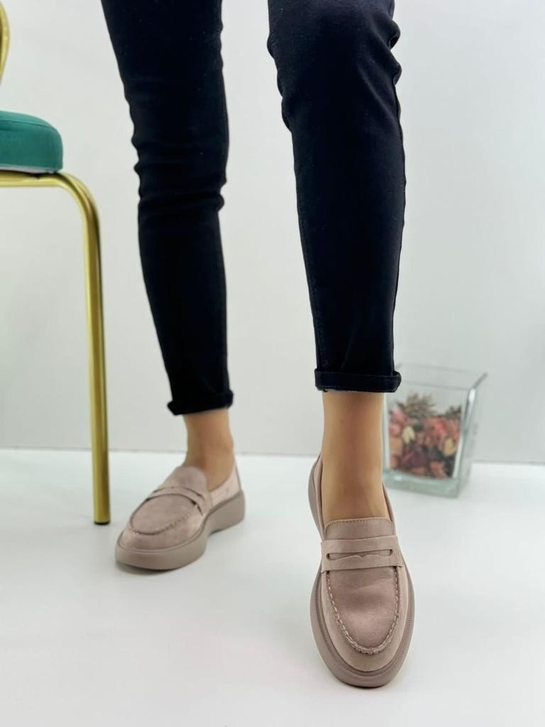 женские мокасины,,бежевые лоферы,лоферы женская ,лоферы женские