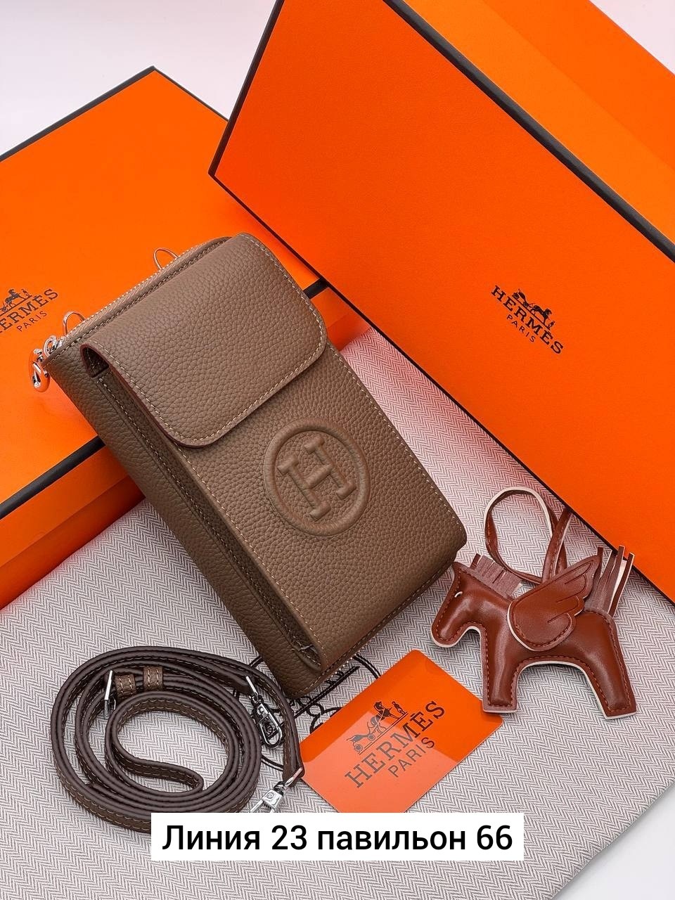 сумка hermes,брендовые сумочки,сумка для телефона hermes,телефон hermes,брендовая сумочка для телефона coach