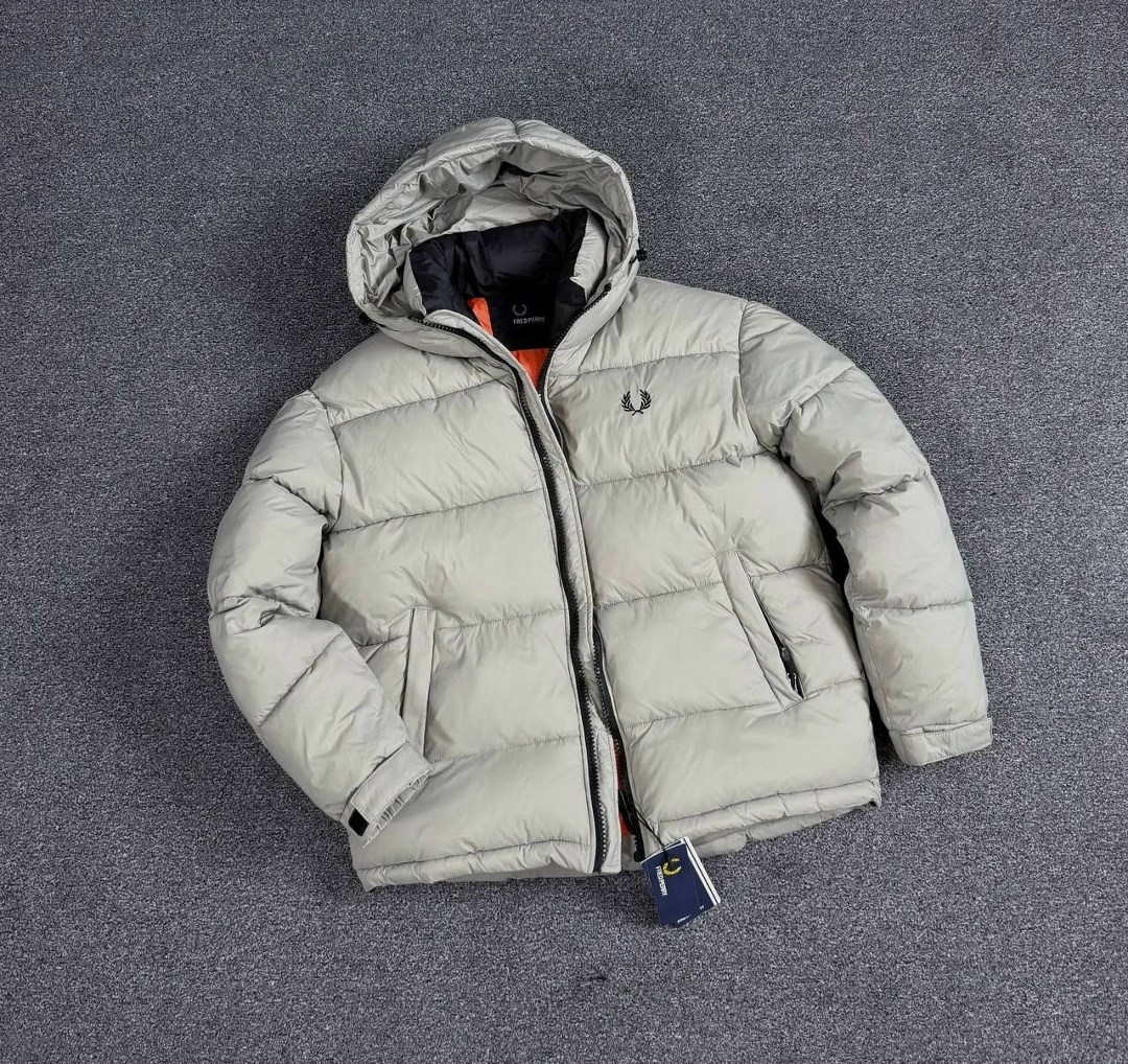 куртка fred perry,зимняя куртка fred perry,пуховик fred perry,куртка мужская fred perry vest зима,мужская зимняя куртка пуховик fred perry