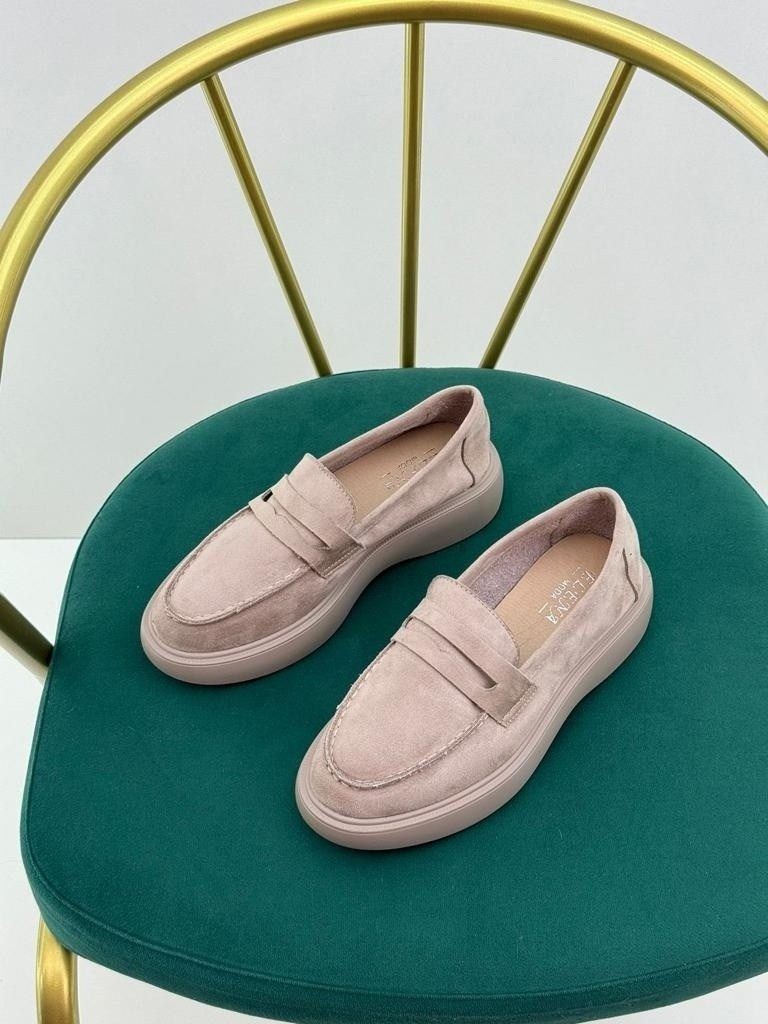 женские мокасины,,бежевые лоферы,лоферы женская ,лоферы женские