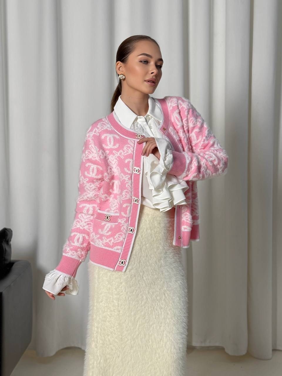 вязаные жакеты,кардиган вязаное,мода модная,кардиган