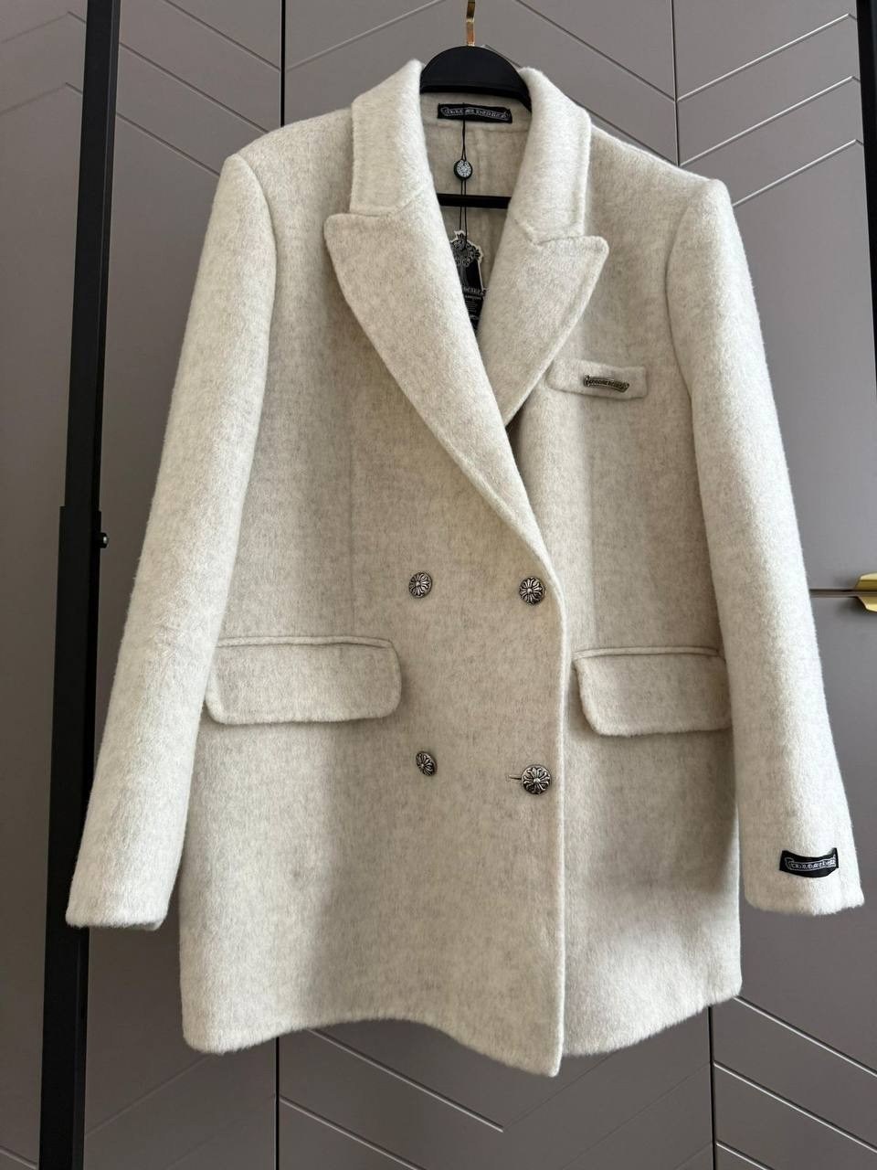 стильное пальто,пальто пиджак,пальто женские,твидовый пиджак белый