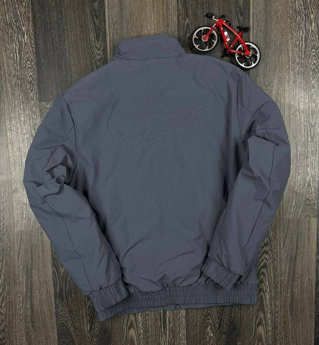 ветровка lacoste,мужская куртк,легкая куртка,куртка бомбер,куртка демисезонная