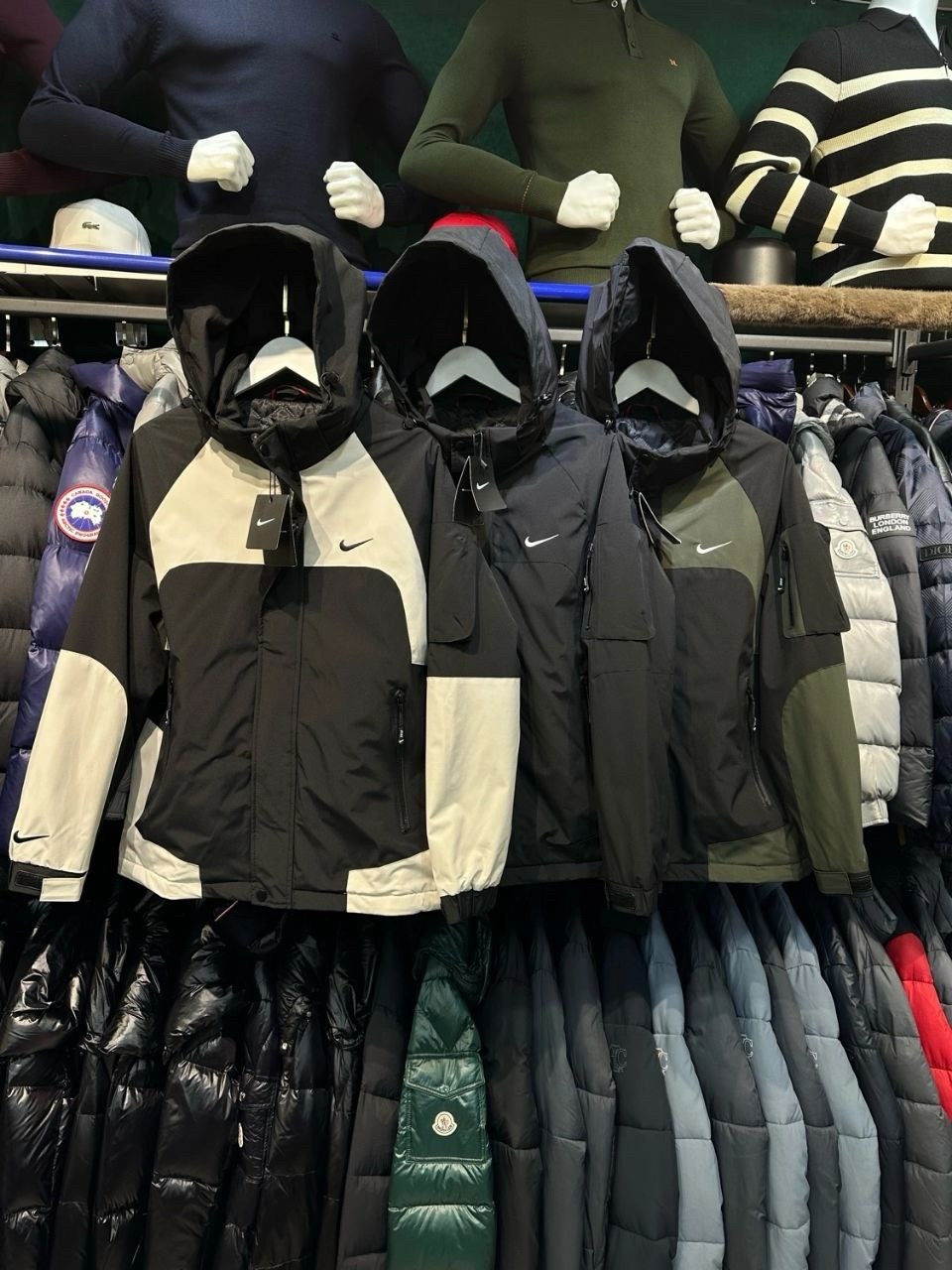 куртка зимняя nike,мужская зимняя куртка,мужская зимняя куртка nike,куртка демисезонная nike,куртка nike