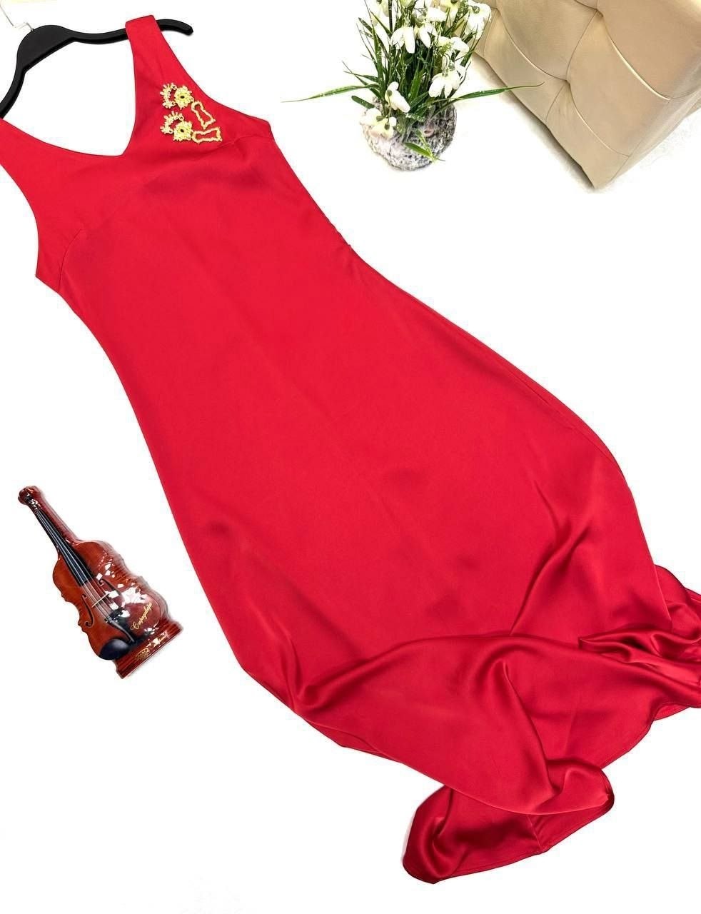 красное атласное платье,атласное платье,атласное платье комбинация,красная платья,женское платье