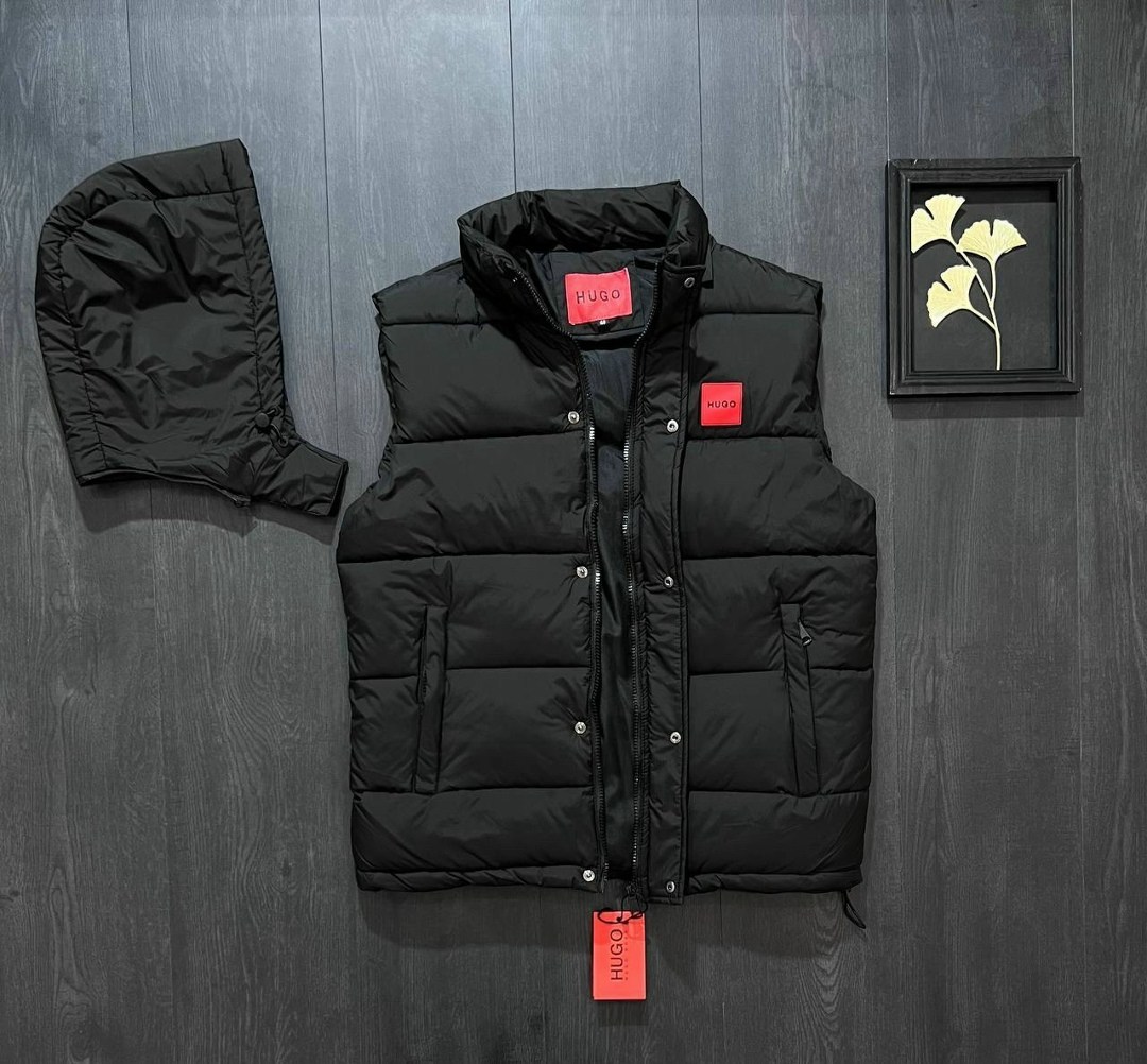жилетка хуго босс мужская,жилетка мужская утепленная с капюшоном,жилетка мужская,жилетка демисезонная,жилетка мужская утепленная с капюшоном hugo boss