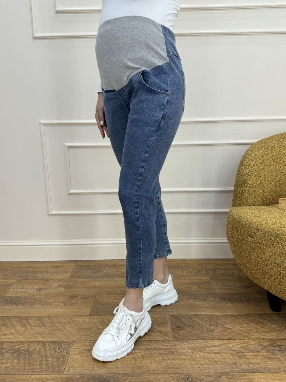 джинсы для беременных,одежда для беременных,джинсы для беременных мом,утепленные джинсы для беременных,джинсы для беременных бойфренд