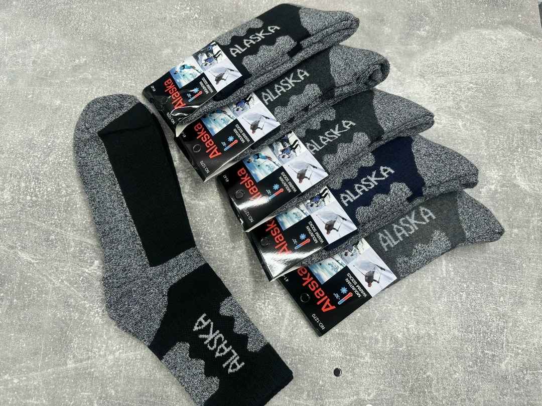 носки аляска мужские зимние,носки аляска,носки мужские аляска,леомакс носки аляска,термоноски мужские аляска