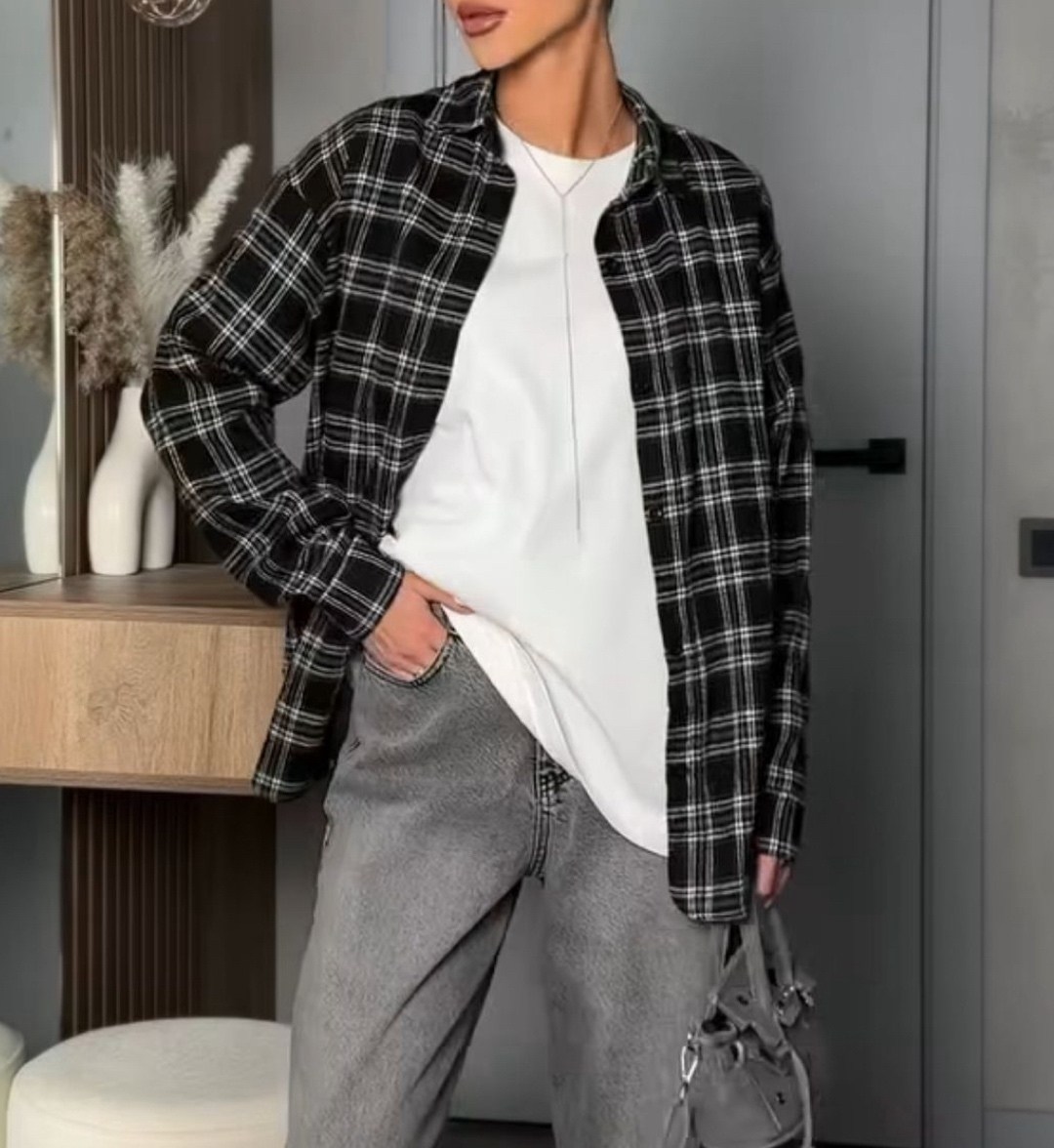 рубашка в клетку оверсайз летняя tika boom,рубашка в клетку оверсайз фланелевая,женская рубашка в клетку оверсайз,рубашка в клетку оверсайз удлиненная marybeth,рубашка в клетку оверсайз kinny