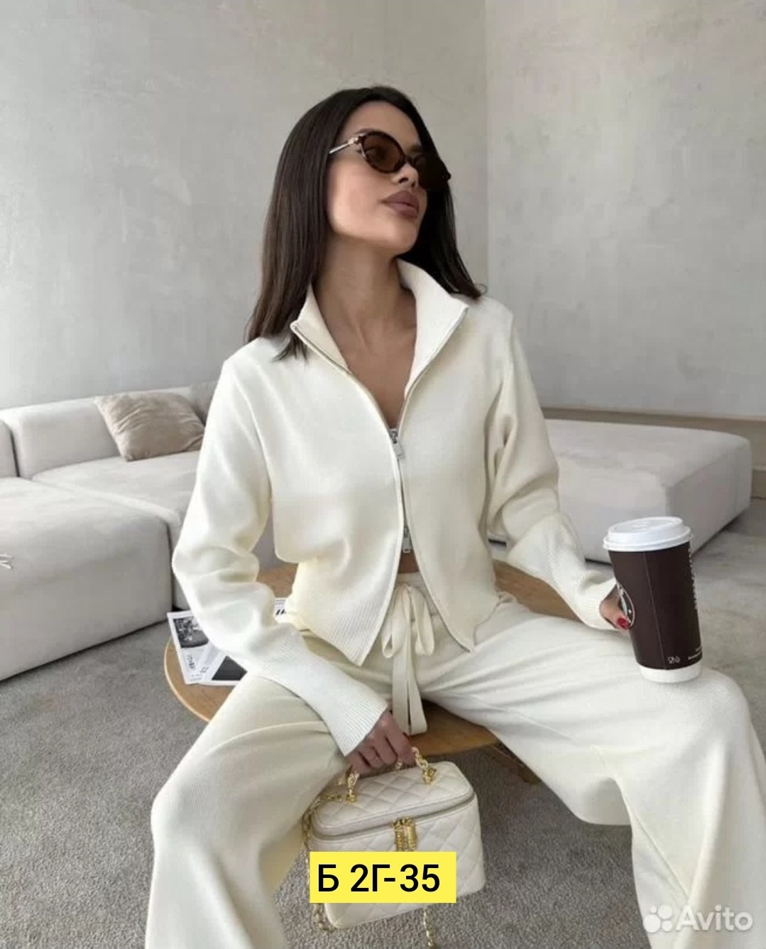 костюм трикотажный,трикотажный костюм женский,женский костюм,костюм трикотажный с брюками alo 497639263,костюм вязаный с брюками трикотажный