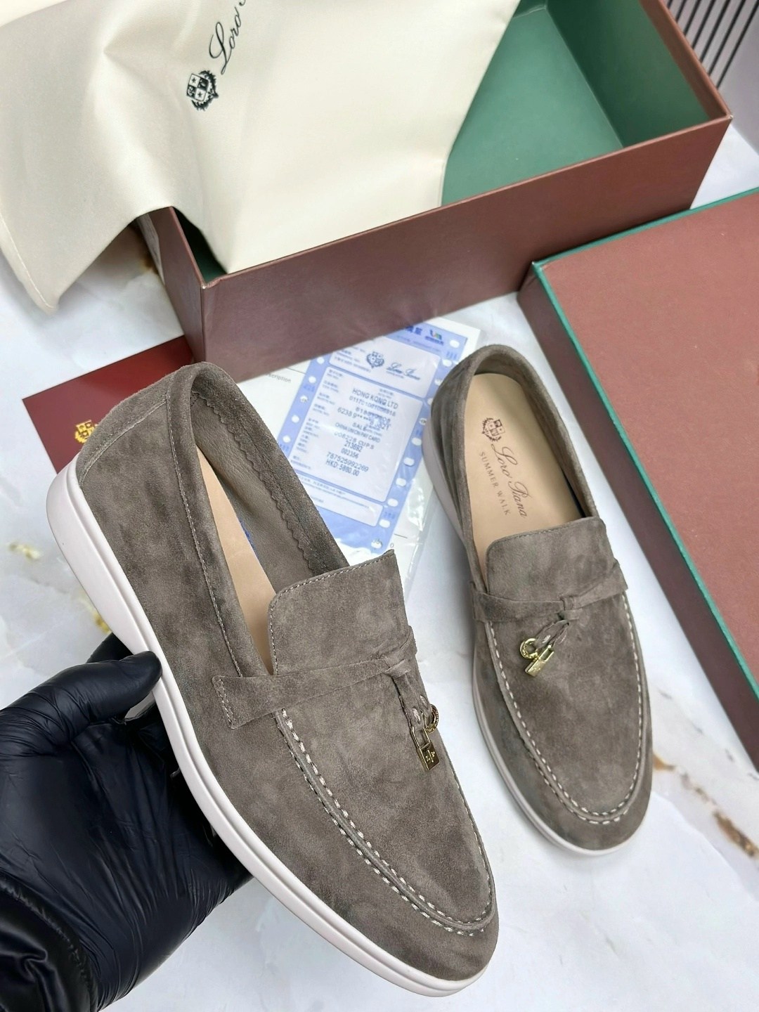 ,лоферы loro piana женские,лоферы loro piana,лоферы замш,лоферы