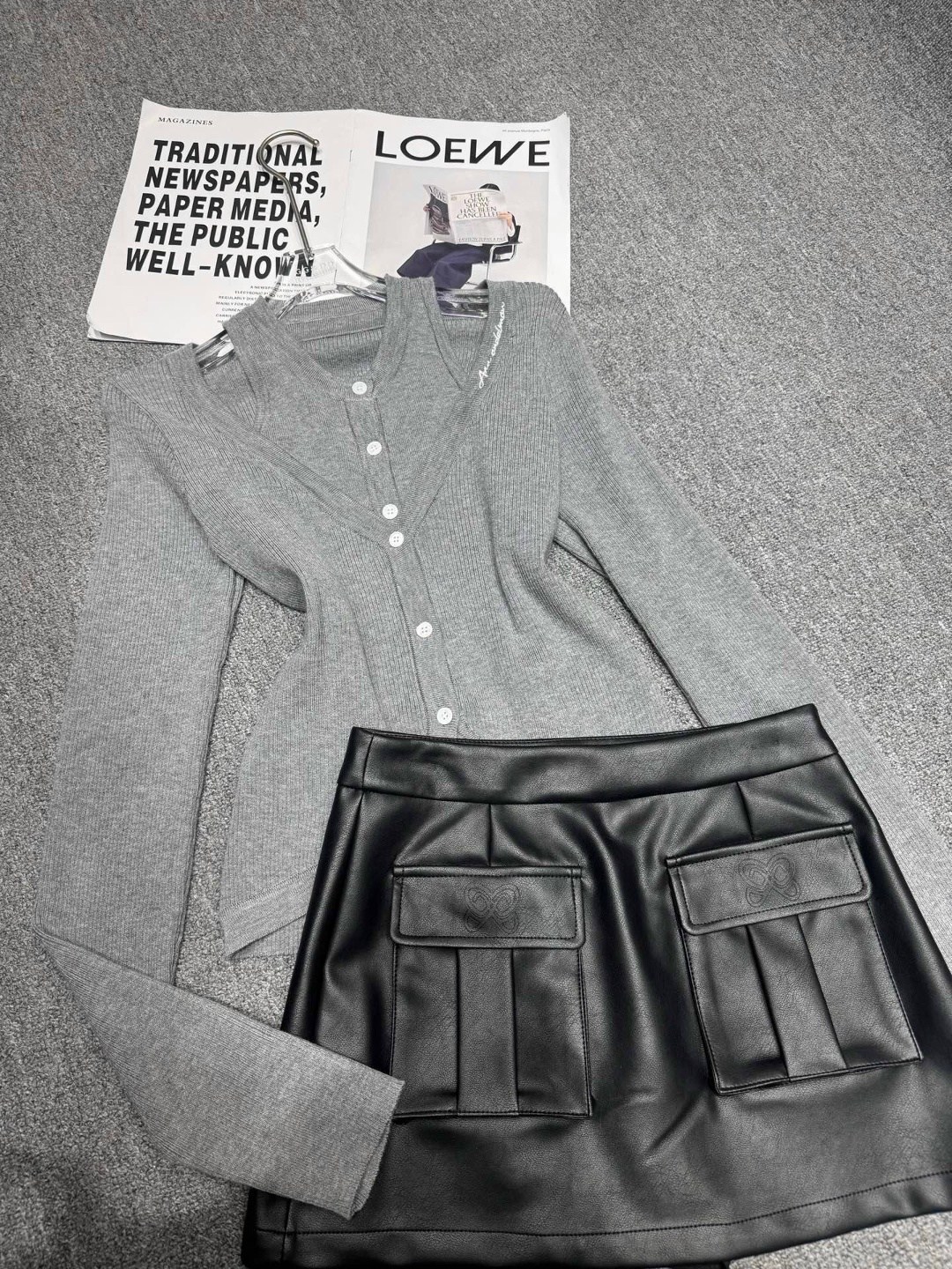 кожаная юбка,кожаная мини юбка,юбка с карманами,мини-юбка из искусственной кожи,алеф кожаные юбки