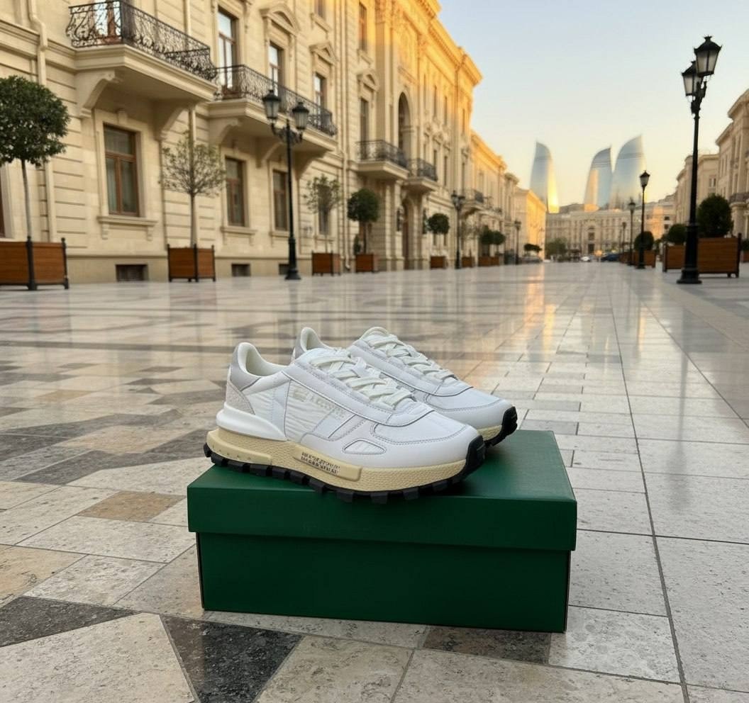 lacoste low-top casual shoes women's light brown green,кроссовки lacoste elite active,кроссовки lacoste,женские кроссовки lacoste elite active 224 2 sfa,