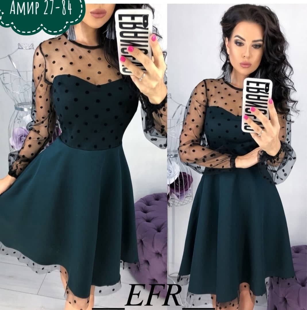 платье,платье женское,платье с юбкой,модные платья ,красное платье сетка