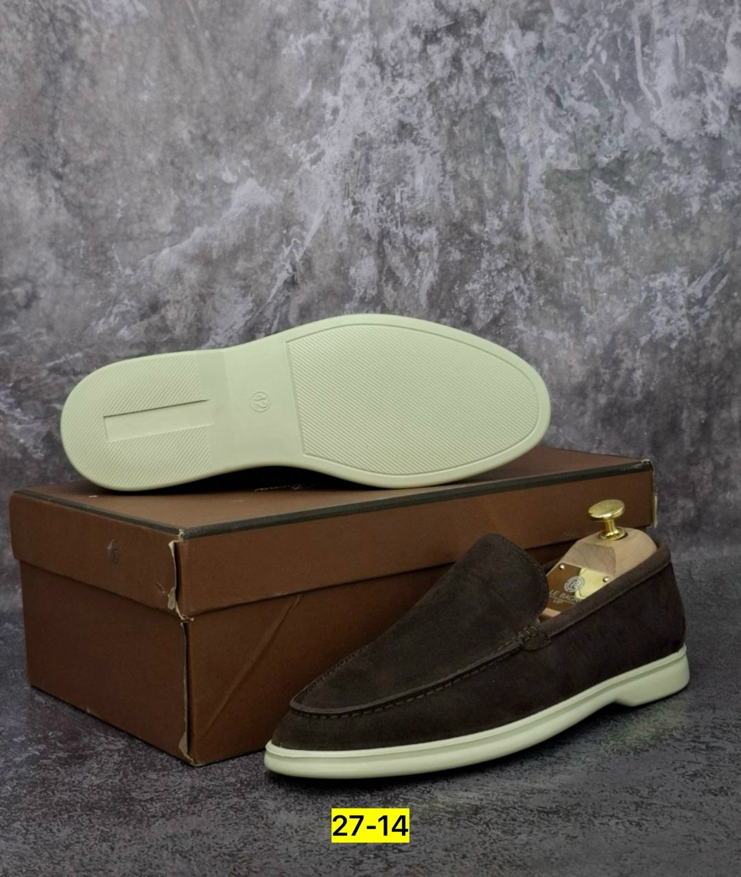 loro piana лоферы мужские,лоферы мужские замшевые,лоферы из натуральной замши loro piana,мокасины loro piana summer walk коричневые,лоферы мужские замша