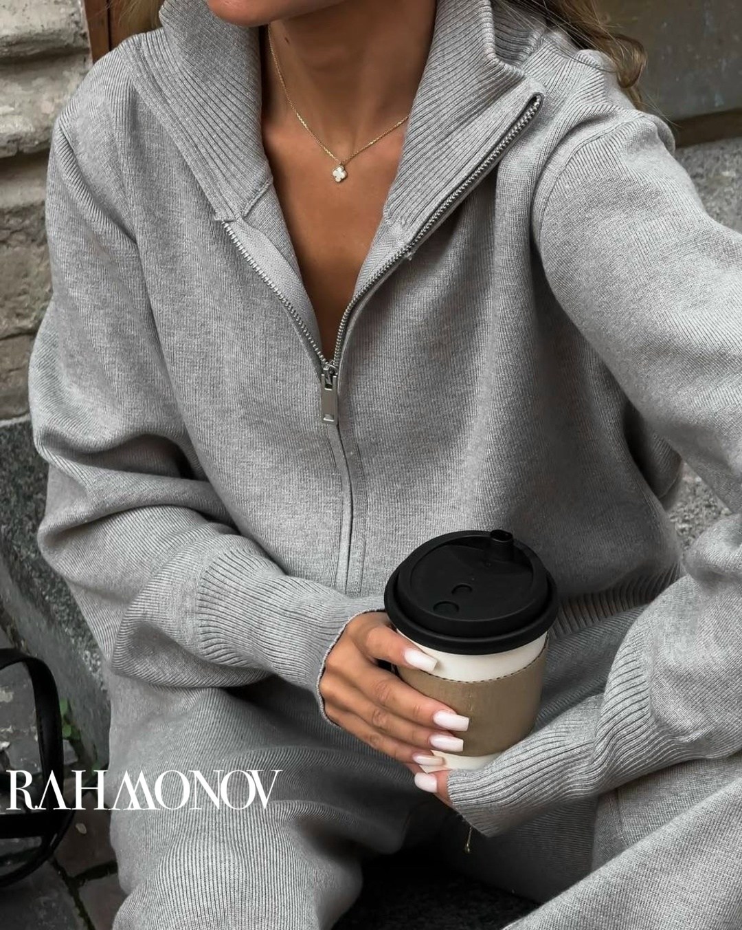 костюм двойка кашемир,кашемировый костюм женский,женский кашемировый трикотажный костюм hirsionsan,костюм трикотажный кашемировый,костюм трикотажный кашемировый теплый