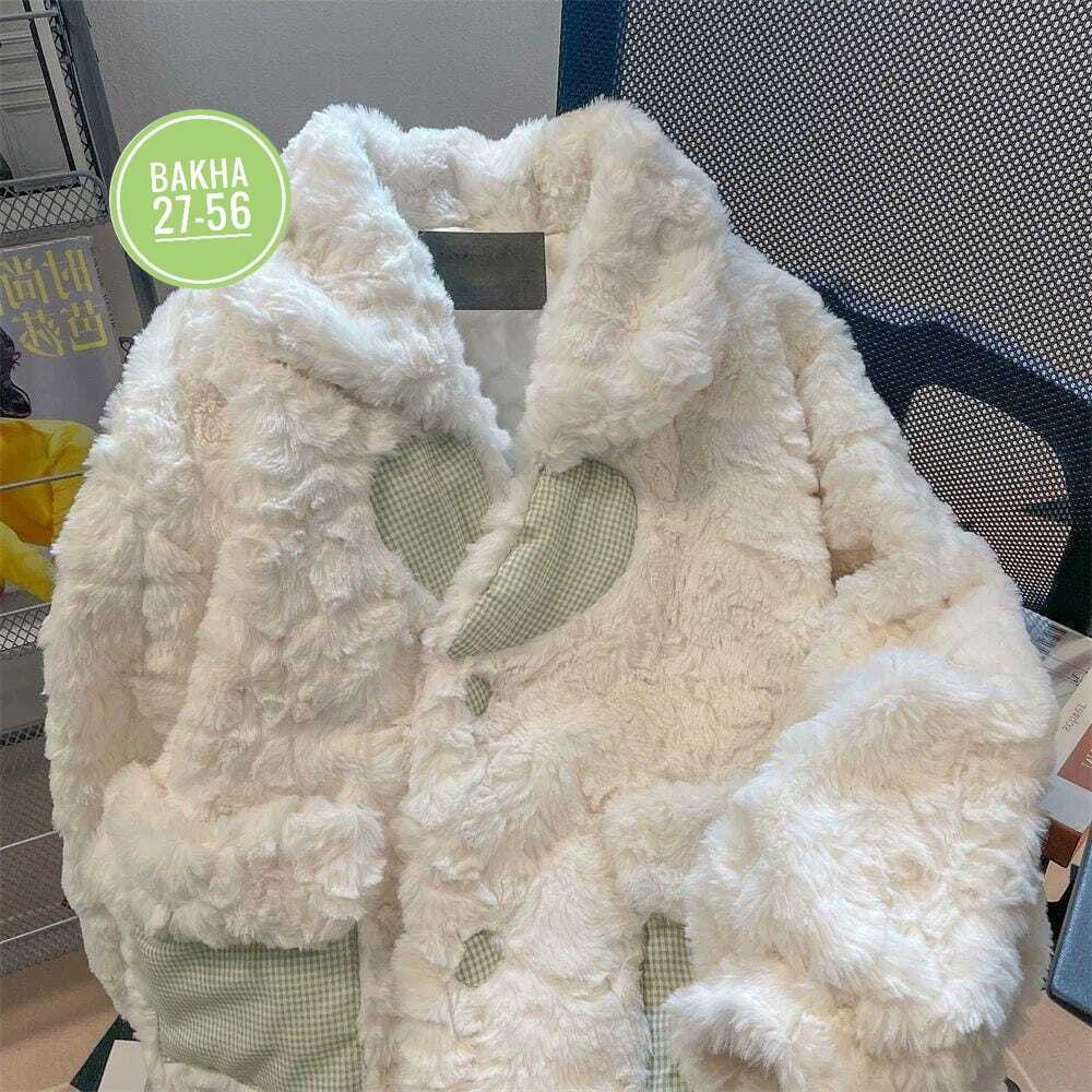 куртка из искусственного меха,меховая куртка,пальто из искусственного меха,пушистая куртка,плюшевое пальто