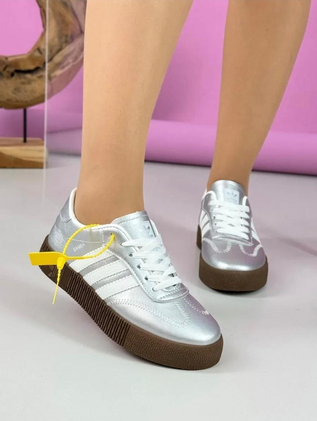 ,adidas originals sambarose,adidas серебряные samba,кроссовки adidas samba,кроссовки adidas samba rose