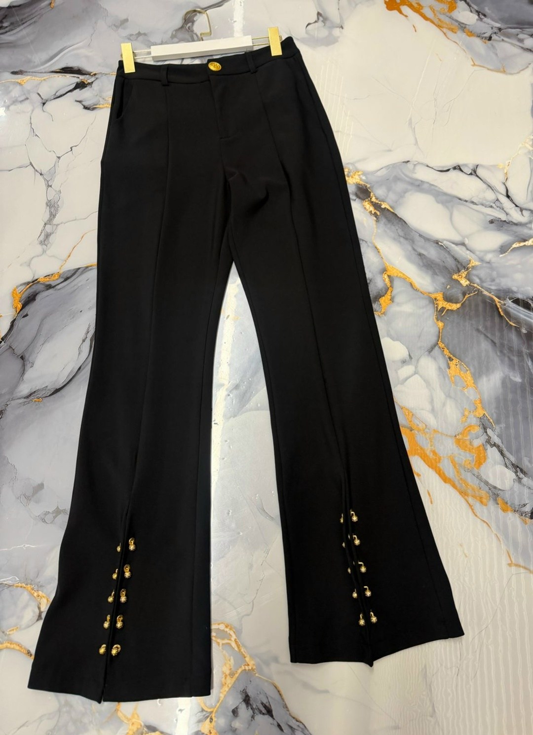 брюки, жакет skipper design 913 черный,брючный костюм,брючный костюм skipper design 913 черный,гипюровый костюм,женский костюм