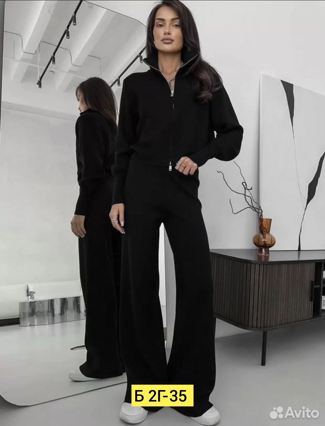 костюм трикотажный,трикотажный костюм женский,женский костюм,костюм трикотажный с брюками alo 497639263,костюм вязаный с брюками трикотажный