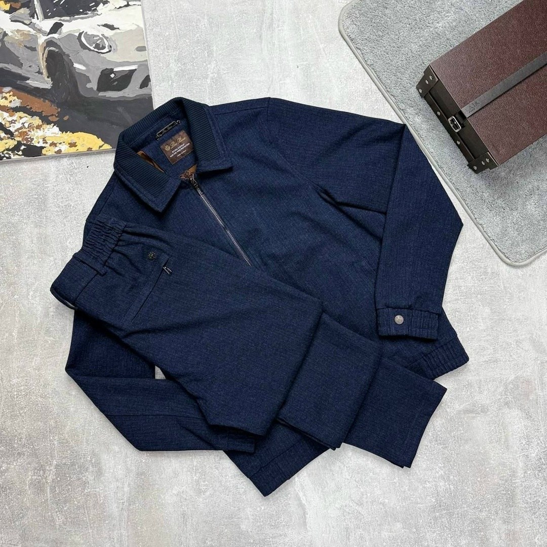 мужская мода,костюм brunello cucinelli,спортивный костюм loro piana,костюм loro piana,мужские спортивные костюмы