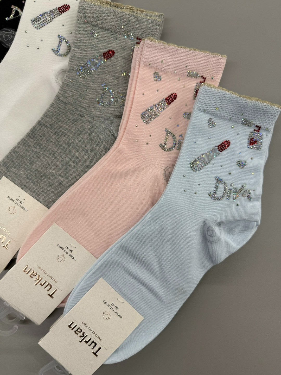 носки женские,комплект носки женские,носки женские набор,носки розовые,носки женские