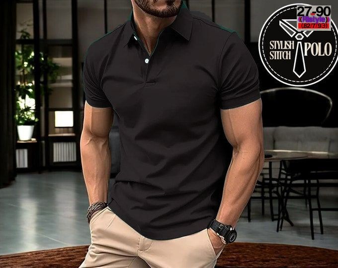 мужская футболка поло,рубашка поло мужская,мужские рубашки поло с коротким рукавом,поло мужская,мужская повседневная рубашка