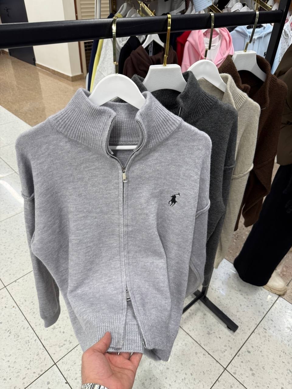 polo ralph lauren свитер,кофта свитер,женская кофта,кофта поло,кофта бежевая