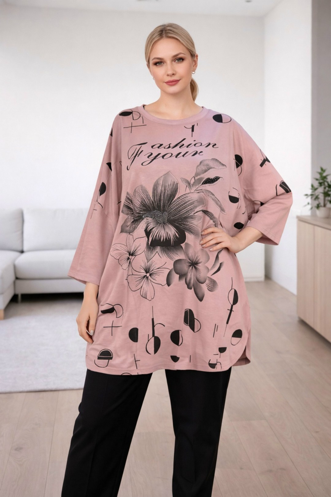 туника нарядная,туника женская,туника домашняя,женская футболка больших размеров,