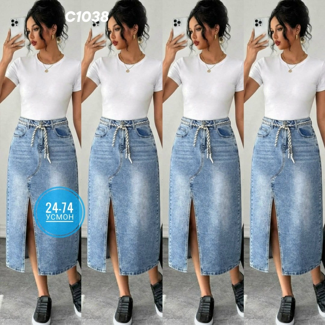 джинсовая юбка макси,юбка джинсовая миди с разрезом спереди,джинсовая юбка макси с разрезом спереди,юбка джинсовая,джинсовая юбка-миди с разрезом