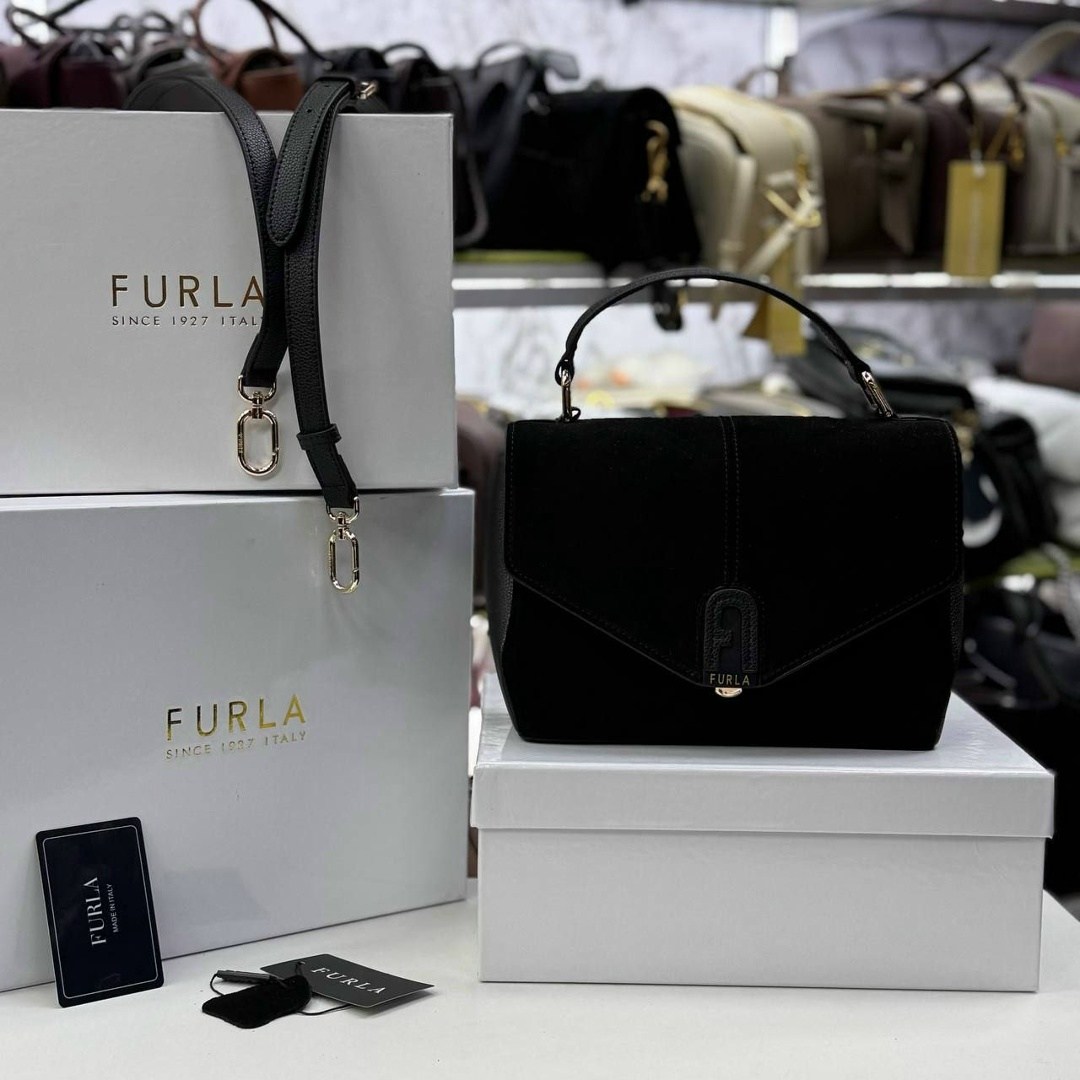 сумка женская furla,сумка furla,женская коричневая сумка furla 1927 furla,сумка фурла,сумка