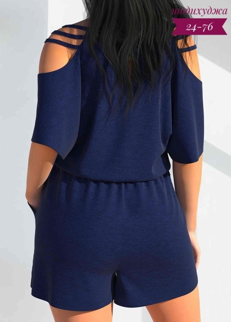 женские комбинезоны,комбинезон летний,женский костюм с шортами,повседневные женские комбинезоны,летняя одежда для женщин