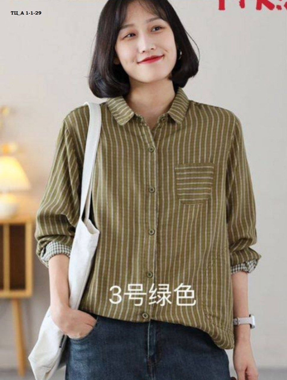женская рубашка в полоску,рубашка в полоску,женская свободная рубашка с длинным рукавом,рубашка в полоску повседневная,женская повседневная рубашка с длинными рукавами