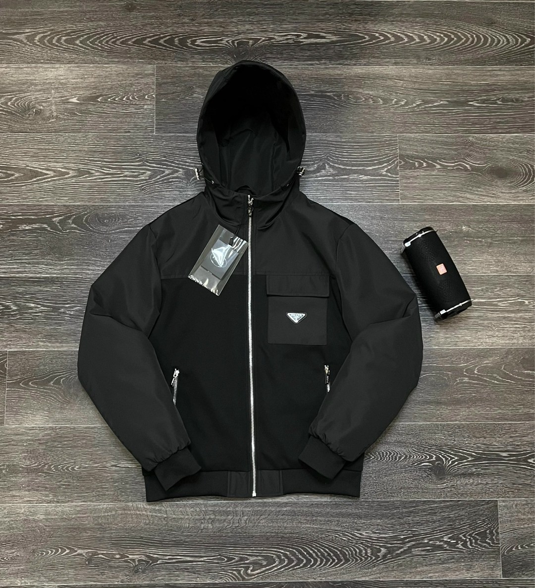 куртка prada,ветровка prada,мужская куртка двухсторонняя prada,мужская куртка prada,ветровка для мужчин