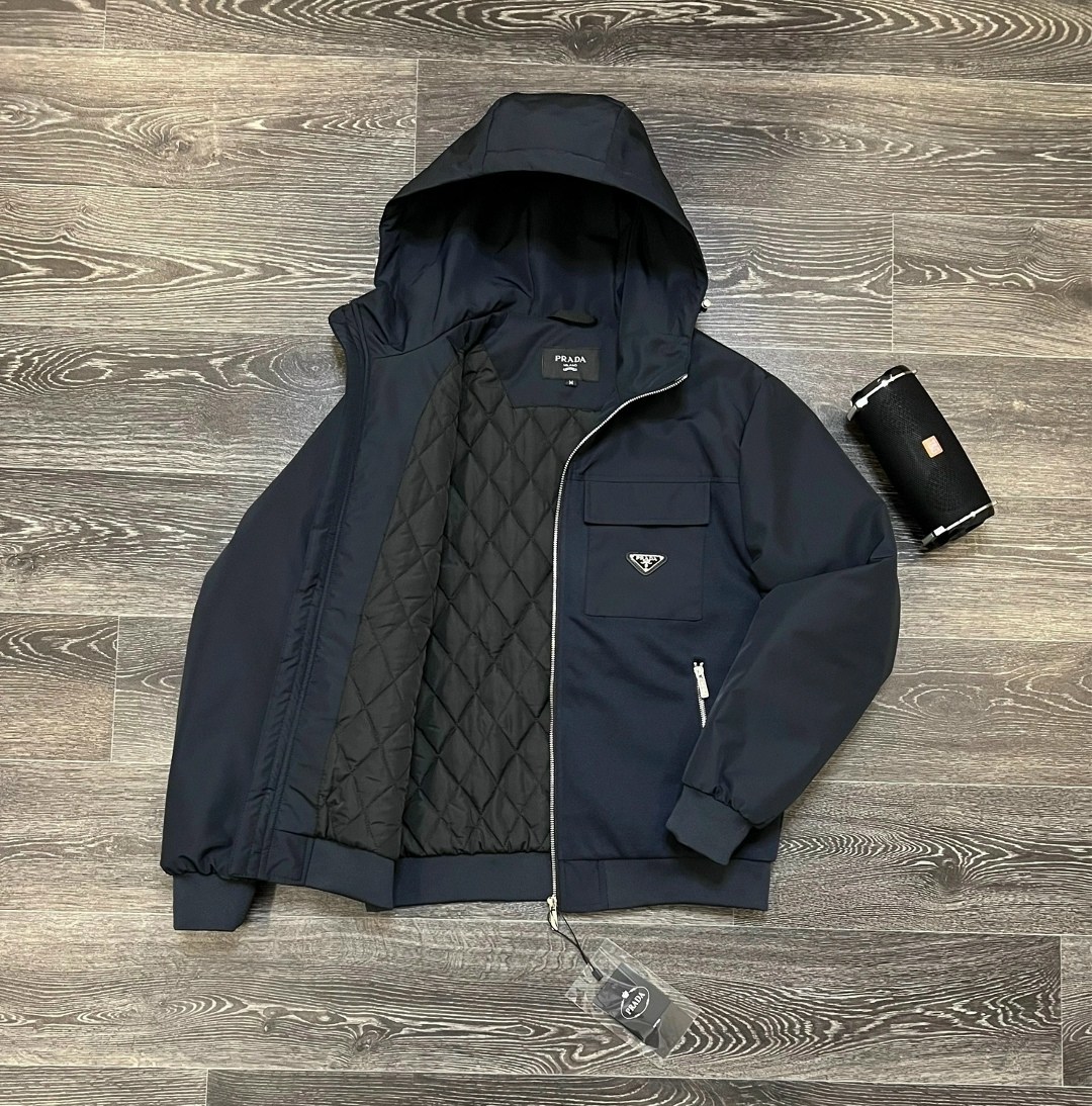 куртка prada,ветровка prada,мужская куртка двухсторонняя prada,мужская куртка prada,ветровка для мужчин