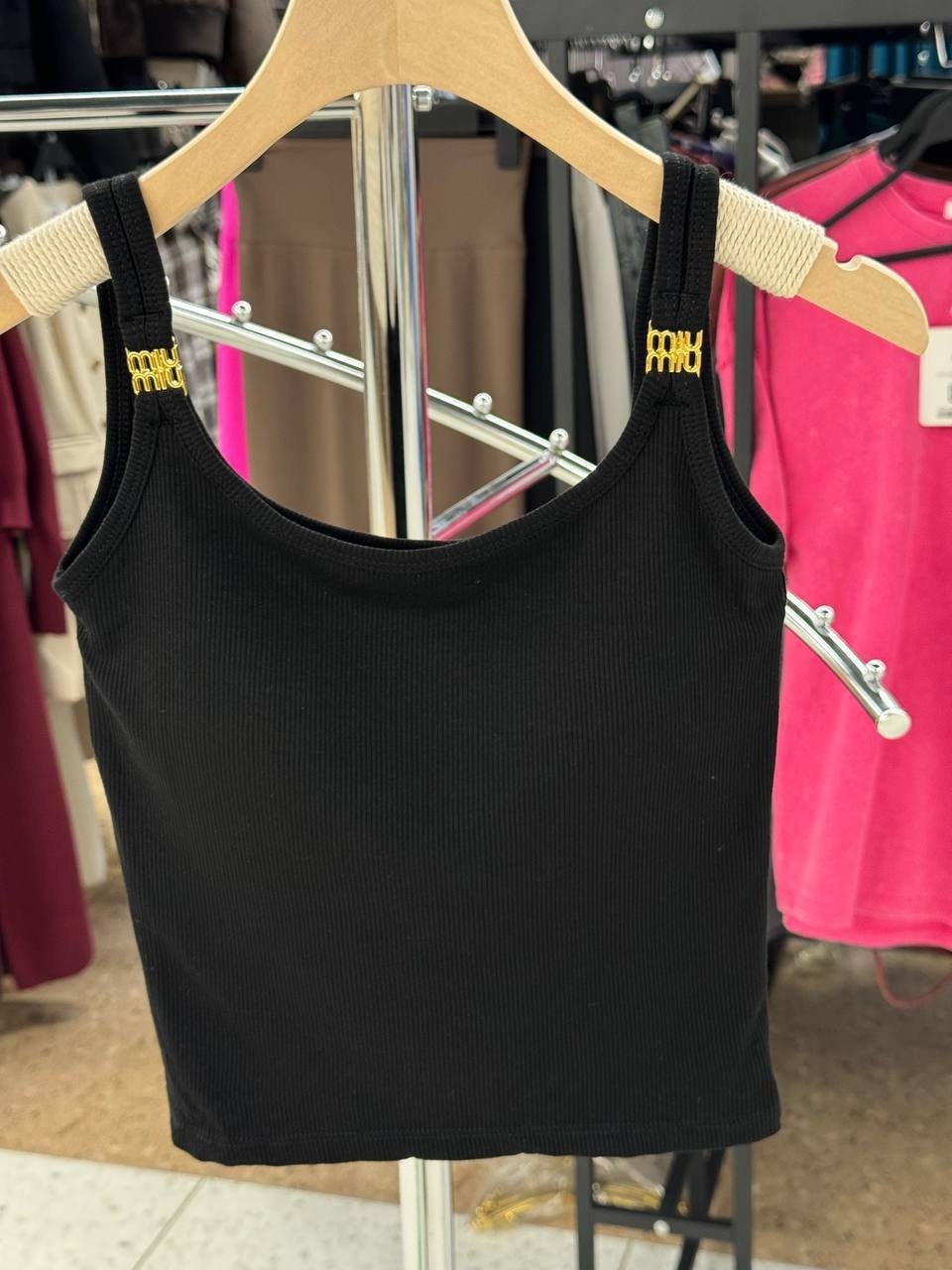 женская майка топ,женская майка,женские топы,майка топ,стильная майка