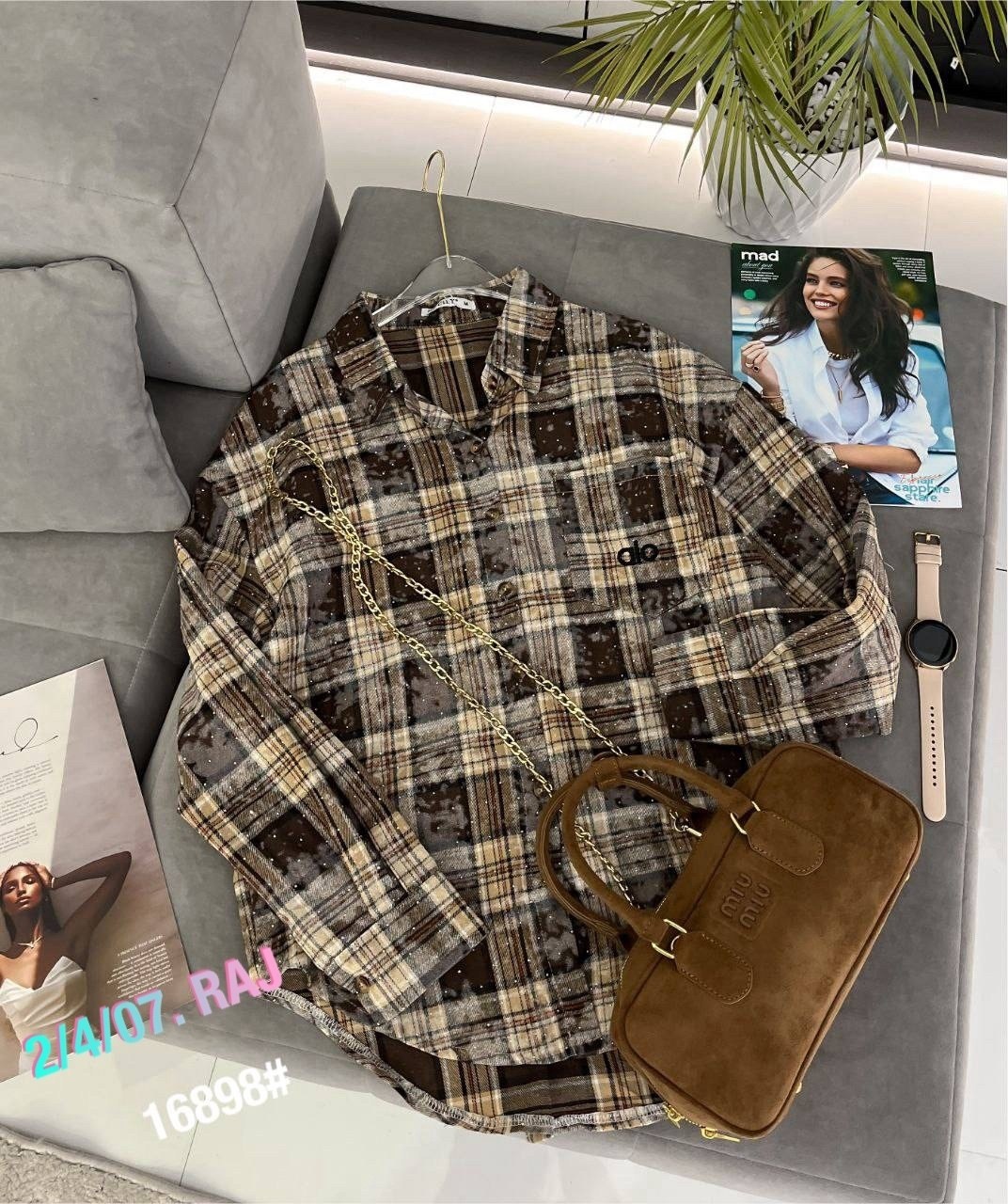 женская рубашка в клетку,рубашка женская,рубашка женская оверсайз в клетку,рубашка в клетку,костюм в клетку