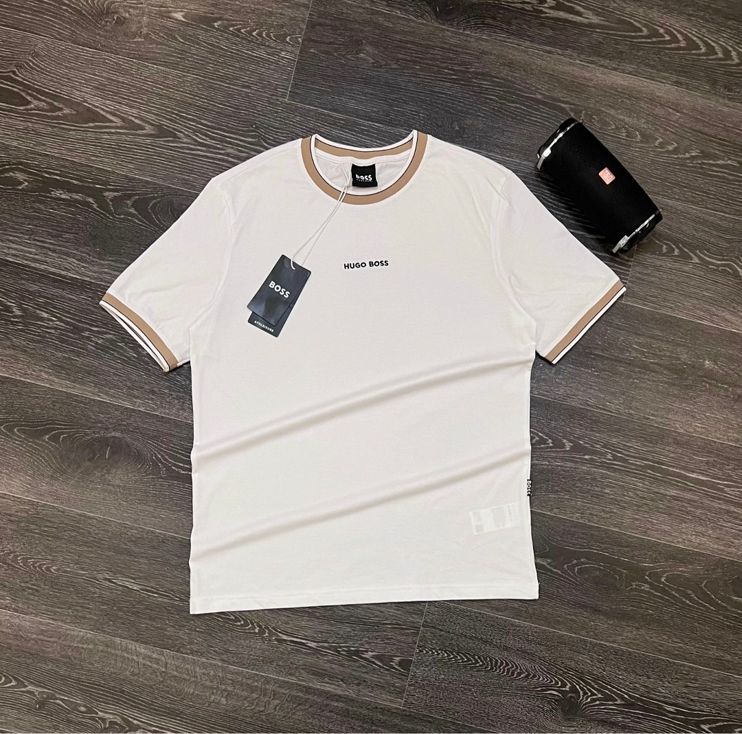 футболки для мужчин,мужская футболка,мужская футболка белая,футболка,мужские футболки hugo boss