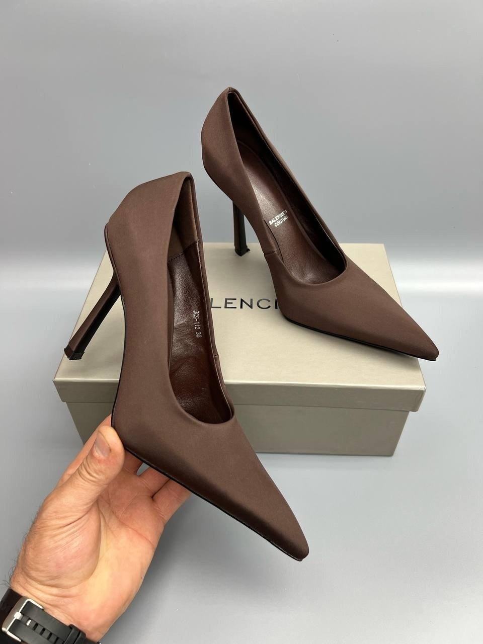 туфли balenciaga,,туфли лодочка,туфли для женщин,туфли жен