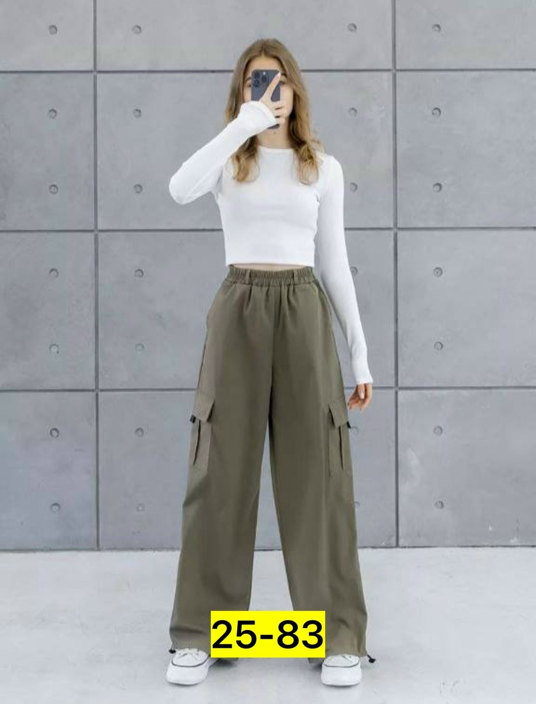 брюки карго женские,брюки карго,брюки-карго широкие,карго штаны,штаны карго женские широкие