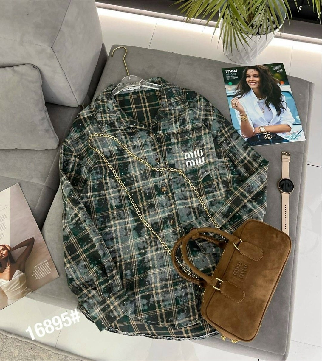 рубашка женская,женская рубашка в клетку,женская оверсайз рубашка в клетку,рубашка в клетку,рубашка клетчатая