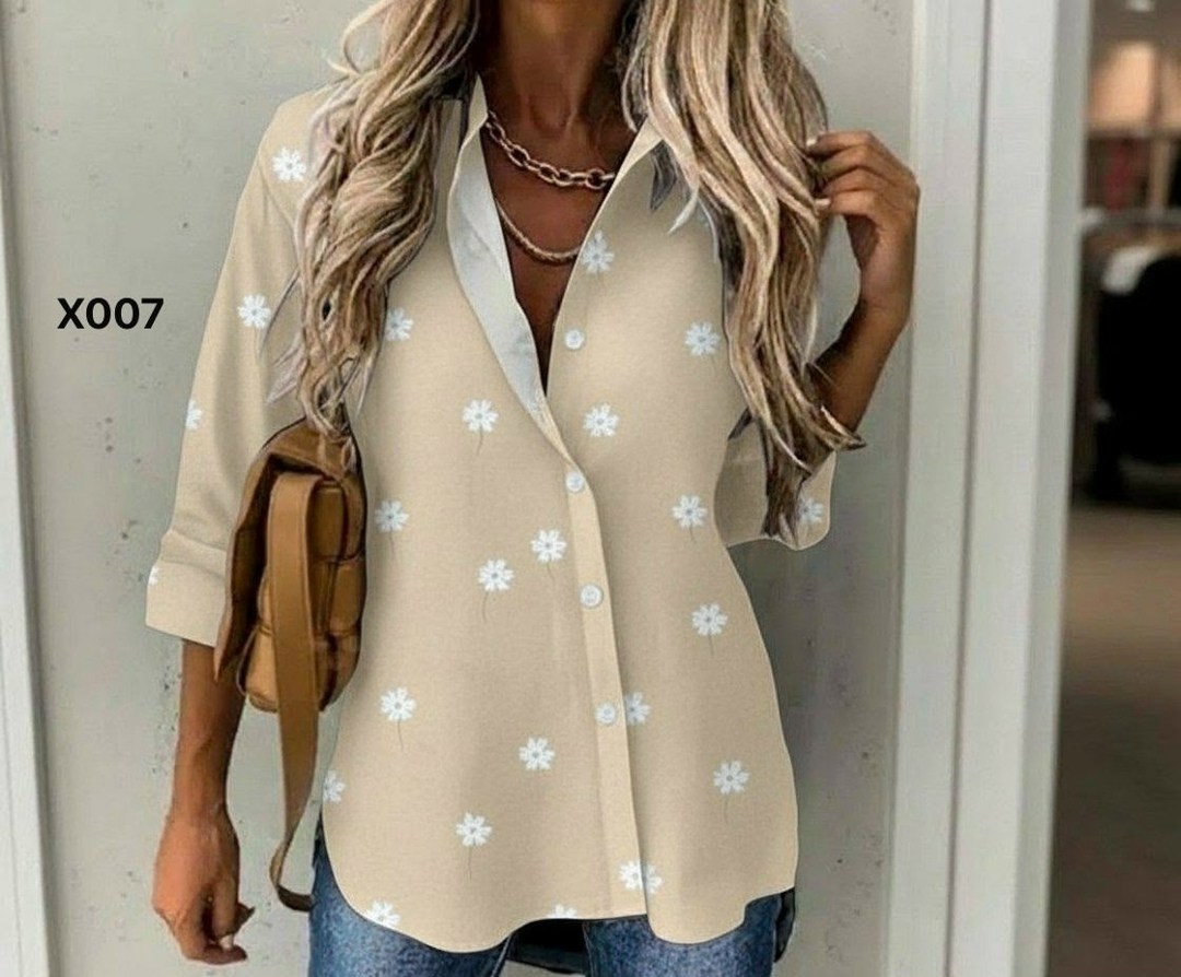 рубашка женская стильная,блузка градиент,женская рубашка,модная женская рубашка,женская рубашка с принтом