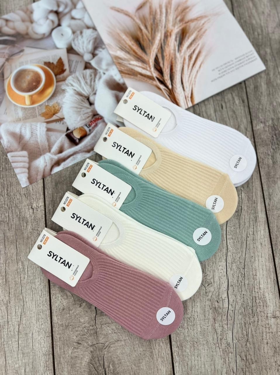 носки женские 10 пар,носки женские,носки комплект,носки женские набор,носки turkan женские