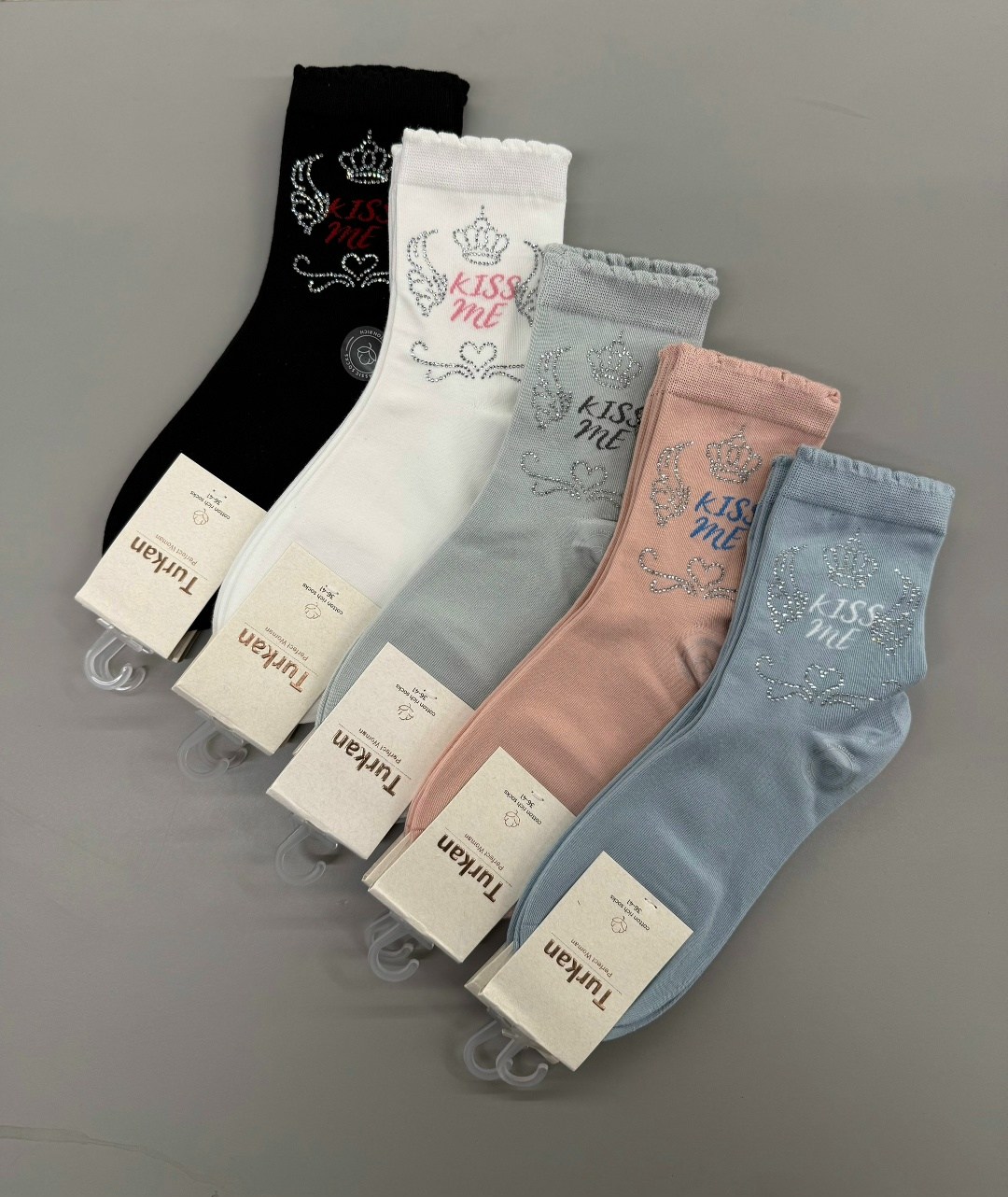 носки женские,комплект носки женские,носки женские набор,носки розовые,носки женские